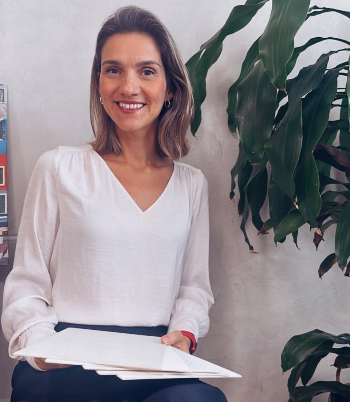 Vanessa Soler — Interior Designer